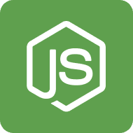 node js