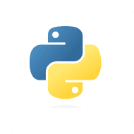 python